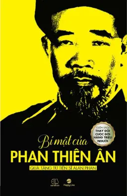 Nghe truyện Bí Mật Của Phan Thiên Ân