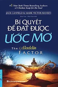 Nghe truyện Bí Quyết Để Đạt Được Ước Mơ