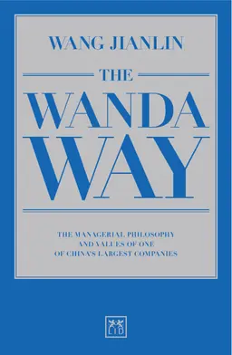 Nghe truyện Cách Của Wanda