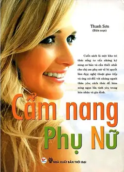 Nghe truyện Cẩm Nang Phụ Nữ