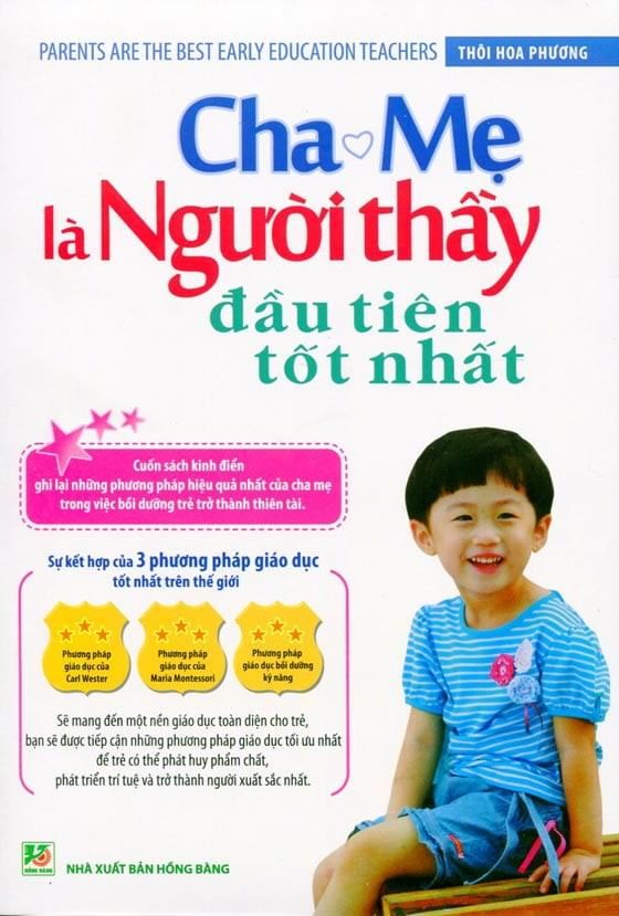 Nghe truyện Cha Mẹ Là Người Thầy Đầu Tiên Tốt Nhất