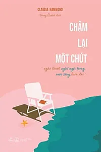 Nghe truyện Chậm Lại Một Chút