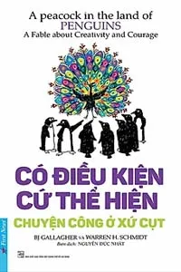 Nghe truyện Có Điều Kiện Cứ Thể Hiện