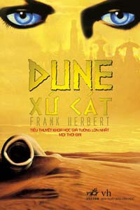 Nghe truyện Dune Xứ Cát - Trần Ngọc San