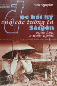 Nghe truyện Hồi Ký Của Các Tướng Tá Sài Gòn