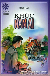 Nghe truyện Khúc Nam Ai