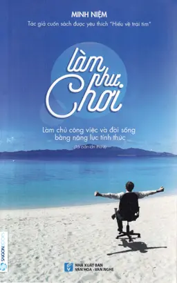 Nghe truyện Làm Như Chơi