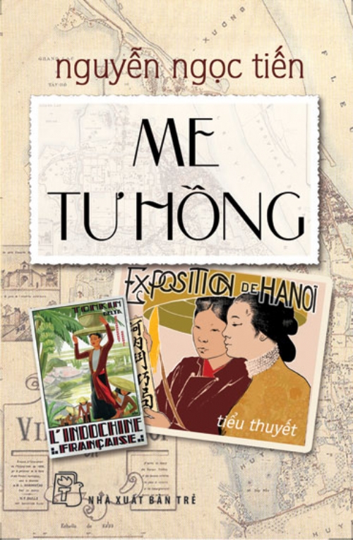 Nghe truyện Me Tư Hồng