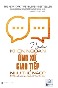 Nghe truyện Người Khôn Ngoan Ứng Xử Giao Tiếp Như Thế Nào?