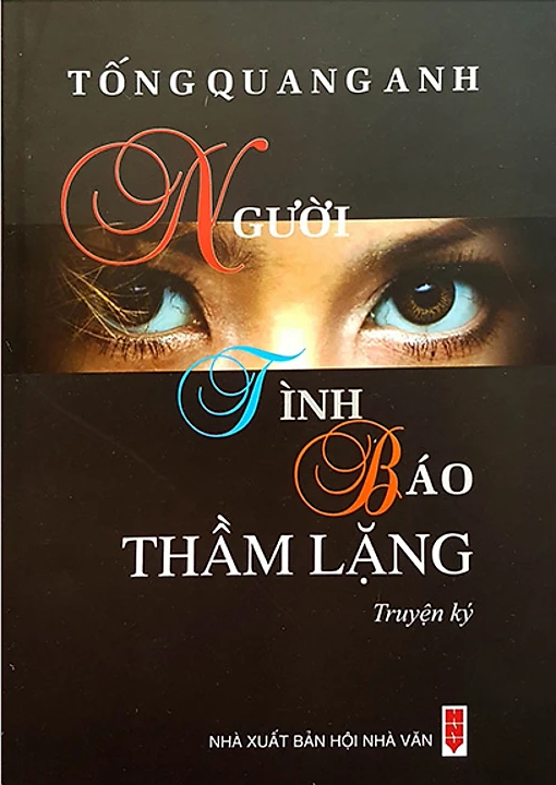 Nghe truyện Người Tình Báo Thầm Lặng