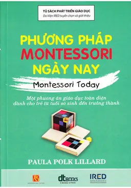 Nghe truyện Phương Pháp Montessori Ngày Nay