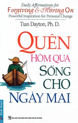 Nghe truyện Quên Hôm Qua Sống Cho Ngày Mai