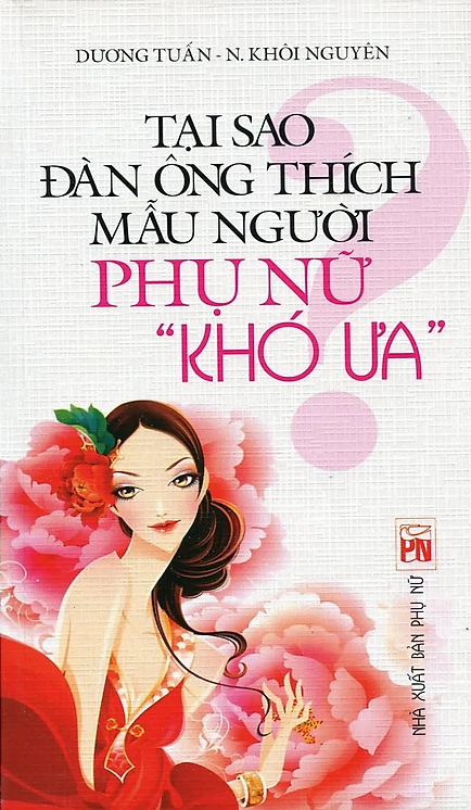 Nghe truyện Tại Sao Đàn Ông Thích Mẫu Người Phụ Nữ “Khó Ưa”