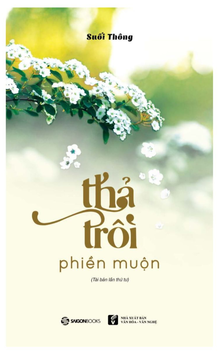 Nghe truyện Thả Trôi Phiền Muộn