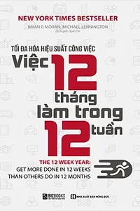 Nghe truyện Tối Đa Hóa Hiệu Suất Công Việc