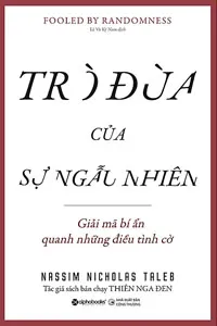 Nghe truyện Trò Đùa Của Sự Ngẫu Nhiên