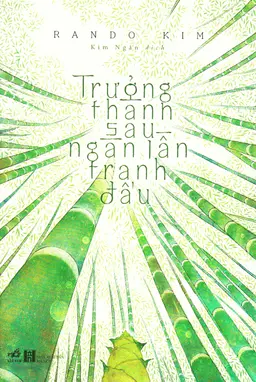 Nghe truyện Trưởng Thành Sau Ngàn Lần Tranh Đấu