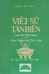 Nghe truyện Việt Sử Tân Biên