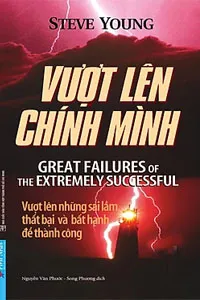 Nghe truyện Vượt Lên Chính Mình