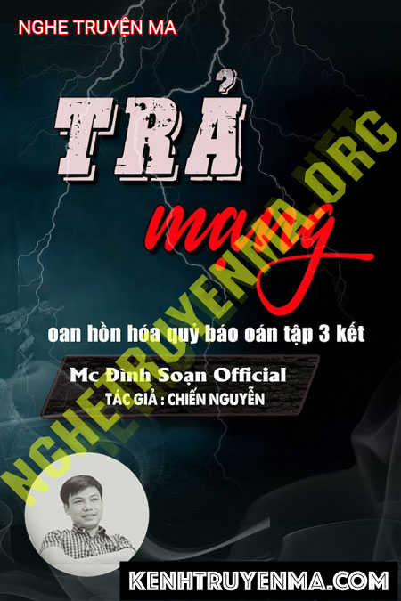 Nghe truyện Trả Mạng