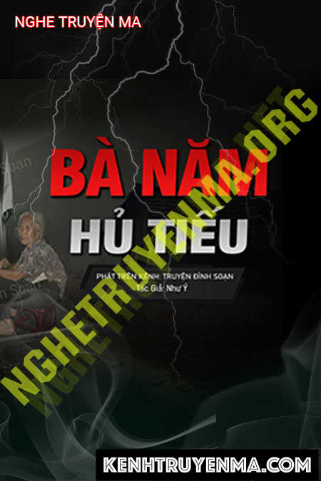 Nghe truyện Bà Năm Hủ Tiếu