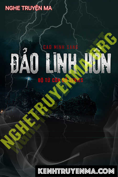 Nghe truyện Đảo Linh Hồn