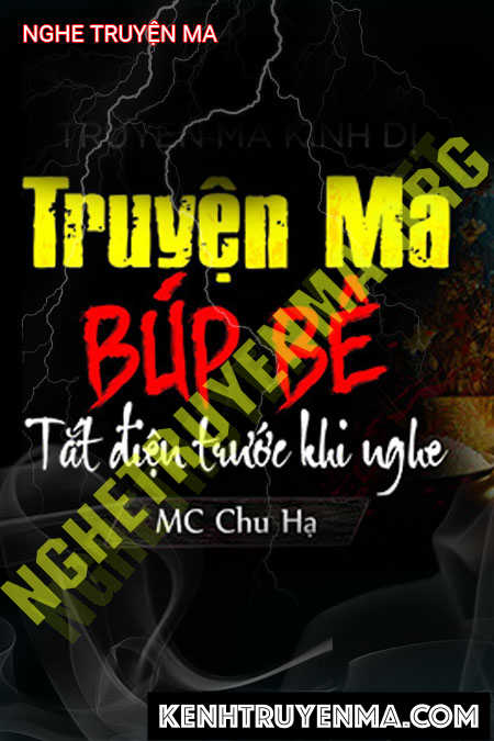 Nghe truyện Ma Búp Bê - Tác Giả Trường Lê - Giọng Đọc Chu Hạ
