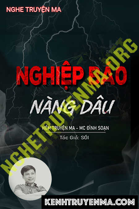 Nghe truyện Nghiệp Ác Con Dâu