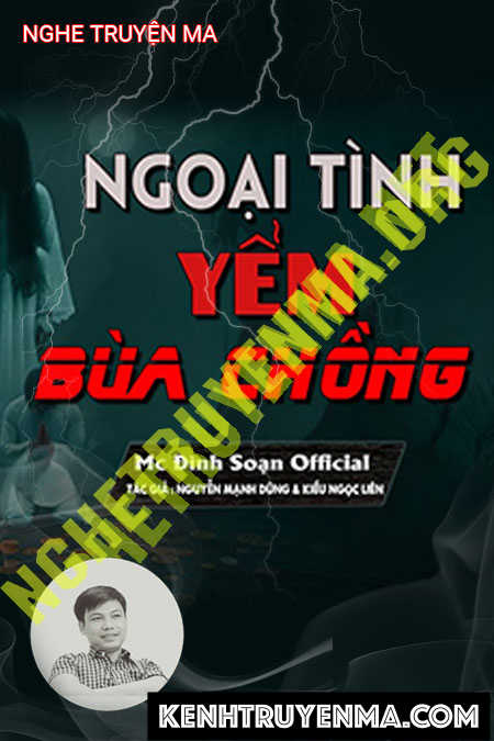 Nghe truyện Ngoại Tình Yểm Bùa Chồng