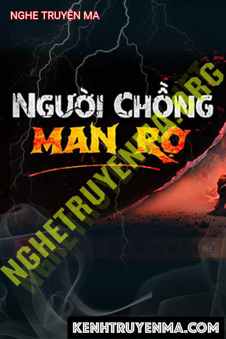 Nghe truyện Người Chồng Man Rợ