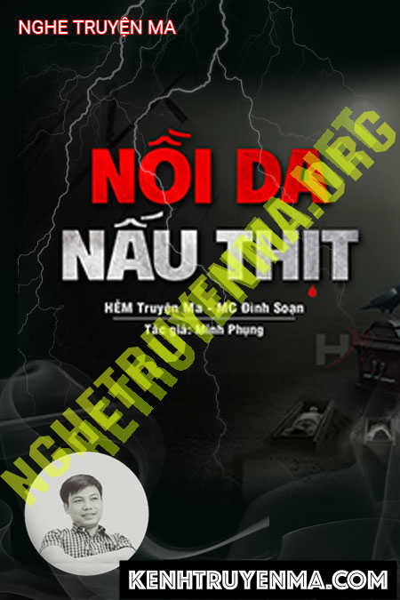 Nghe truyện Nồi Da Nấu Thịt