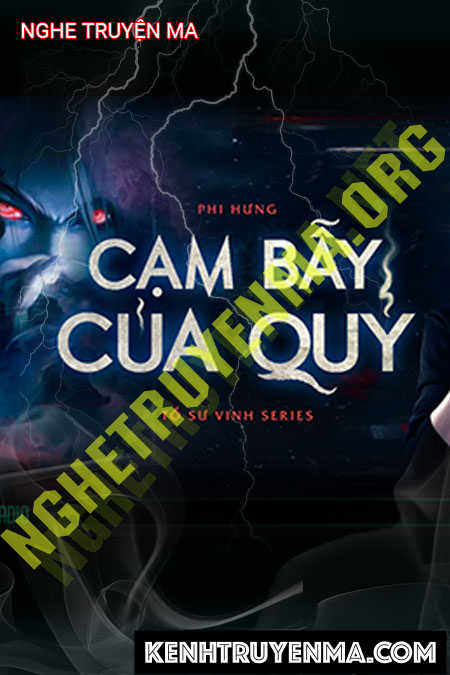 Nghe truyện Cạm Bẫy Của Quỷ