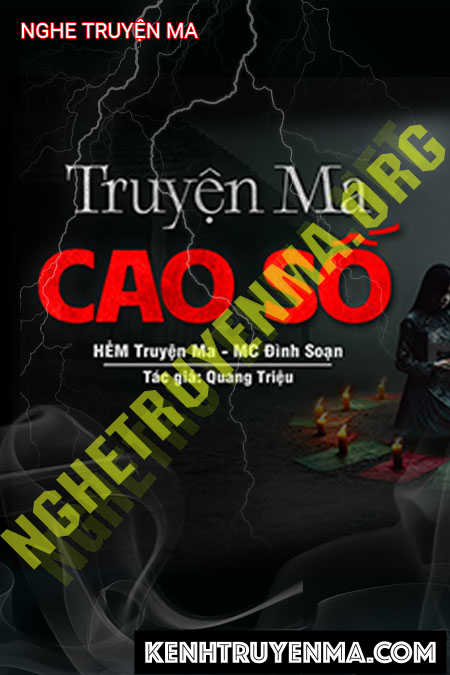 Nghe truyện Cao Số