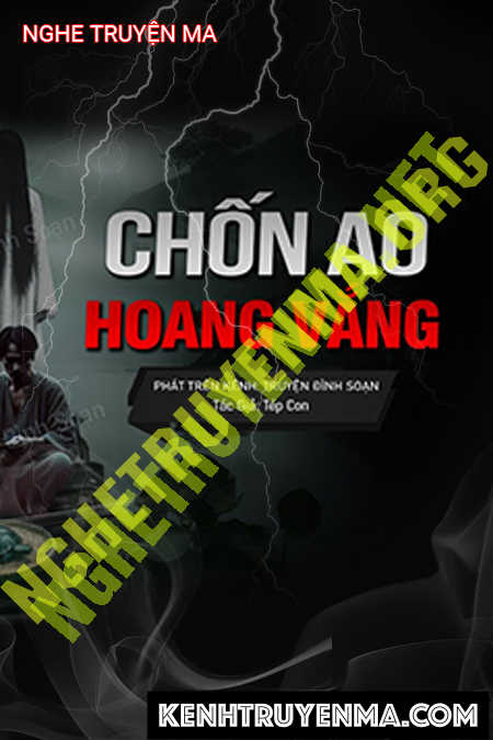 Nghe truyện Chốn Ao Hoang Vắng