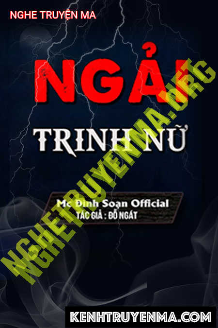 Nghe truyện Ngải Trinh Nữ