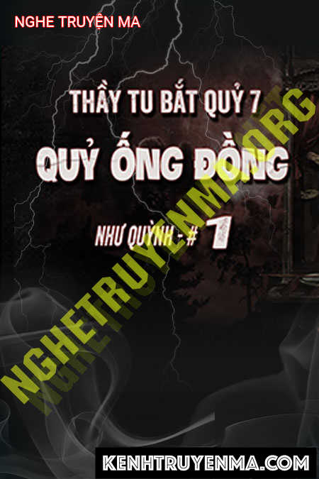 Nghe truyện Quỷ Ống Đồng